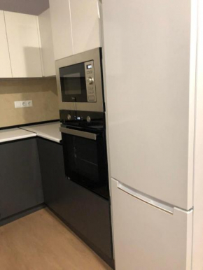 dolidzeapartament